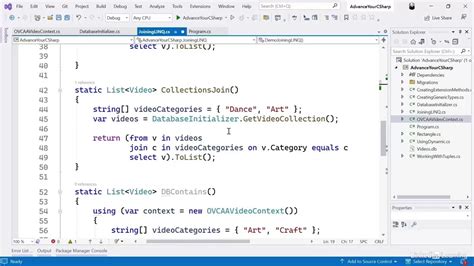 Dynamic Extension C#