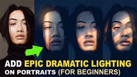 Dynamic Lighting Reference