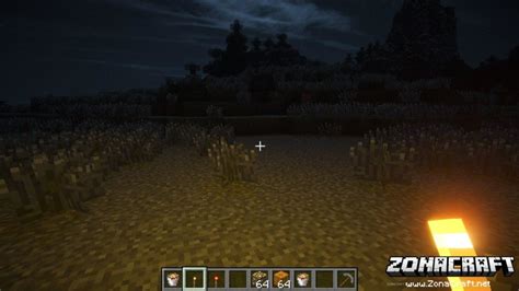 dynamic lighting texture pack 1.20.2