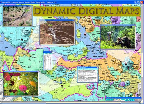 dynamic map example