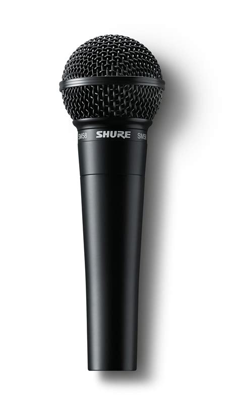Dynamic Mic Under $300