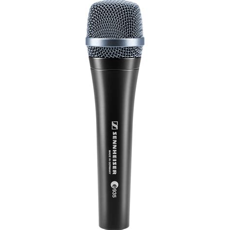 Dynamic Microphone Sennheiser