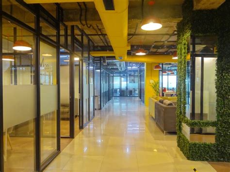 +11 Dynamic Office Mumbai Address