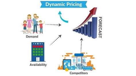 Dynamic Pricing Strategies
