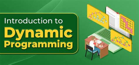 dynamic programming in data analysis and algorithm