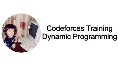 dynamic programming practice problem codeforces