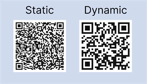 dynamic qr code providers