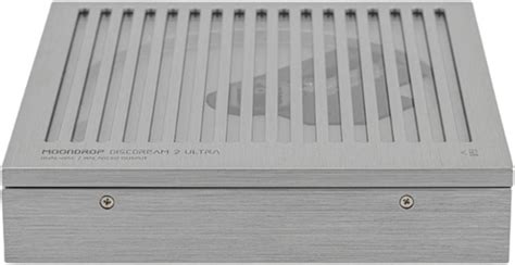 Dynamic Range Cd Player