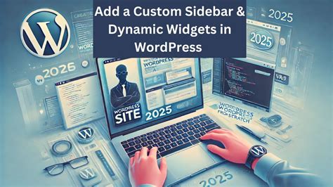 Dynamic Sidebar Code Wordpress