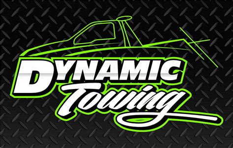 dynamic towing dallas