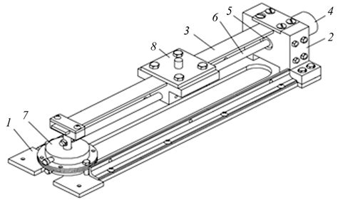 Dynamic Vibration Damper