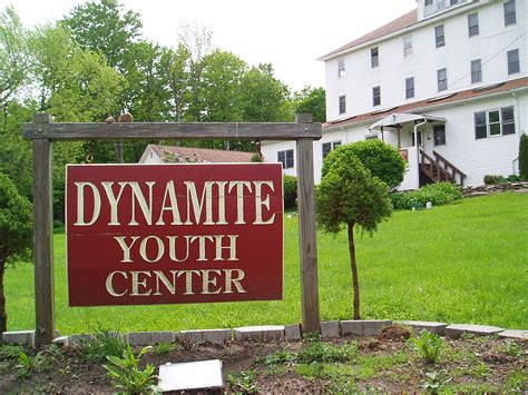 Dynamic Youth Center
