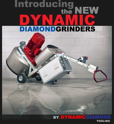 Dynamic Diamond Tooling Product Photography, Branding on Behance
