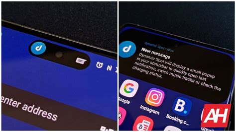 dynamicSpot is an Android app which fixes one of Dynamic Island’s biggest annoyances