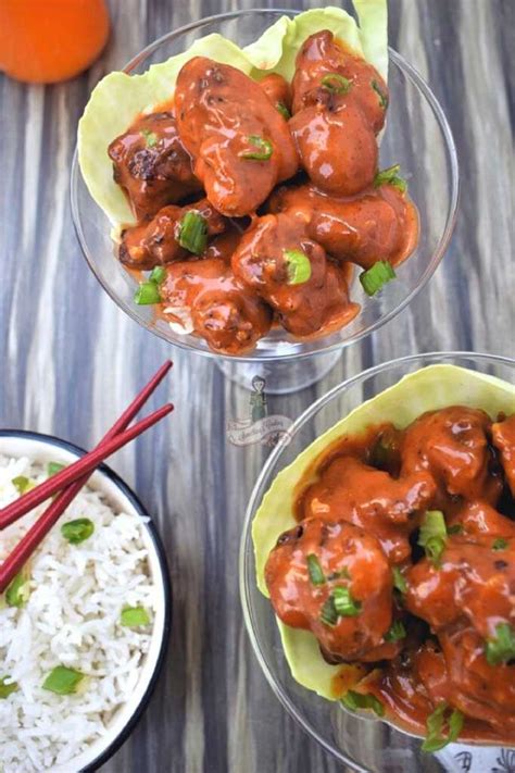 Dynamite Chicken with Creamy Mayo Sauce Recipe