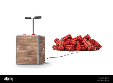 Dynamite Push Box
