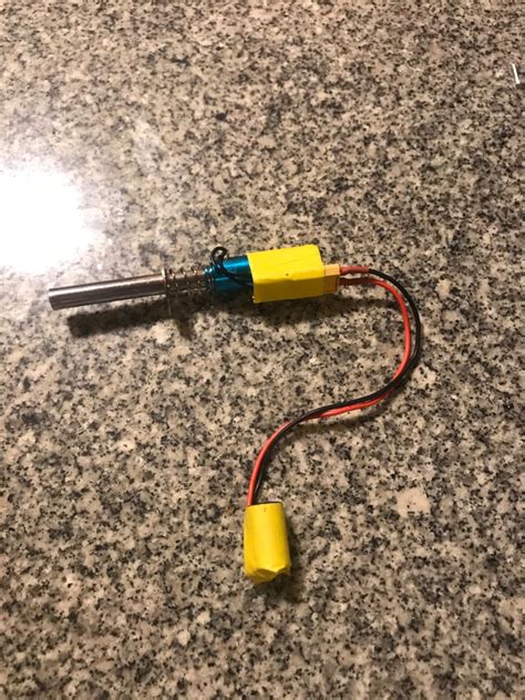 Dynamite LiPo Glow Driver Igniter HOW IT WORKS!!! Disassembly Inspection