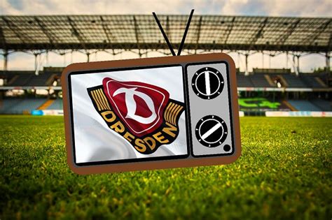 dynamo dresden live online