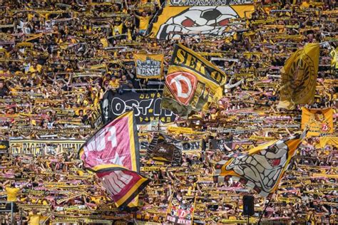 dynamo dresden spiel ergebnis