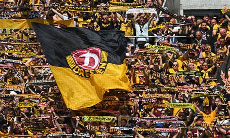 dynamo dresden spiel heute ergebnis