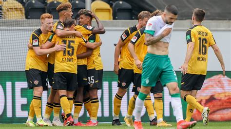 dynamo dresden tv live stream heute