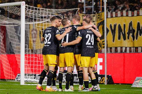 dynamo dresden vs dortmund