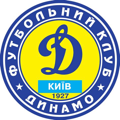 dynamo kiev football club