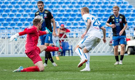 dynamo kiev v chernomorets odessa