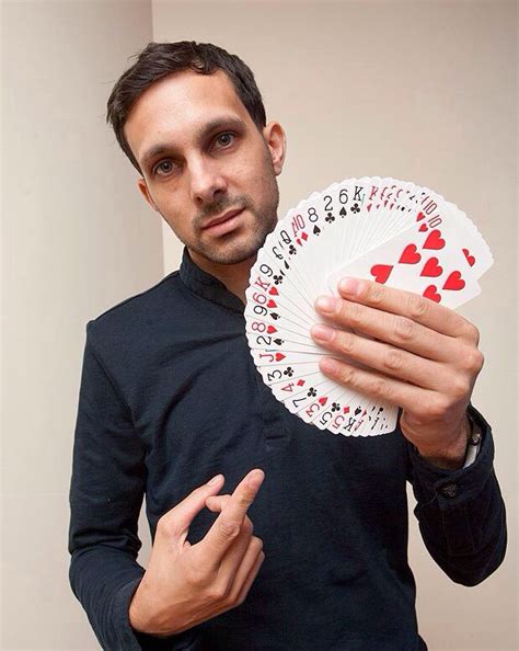 Dynamo Magician