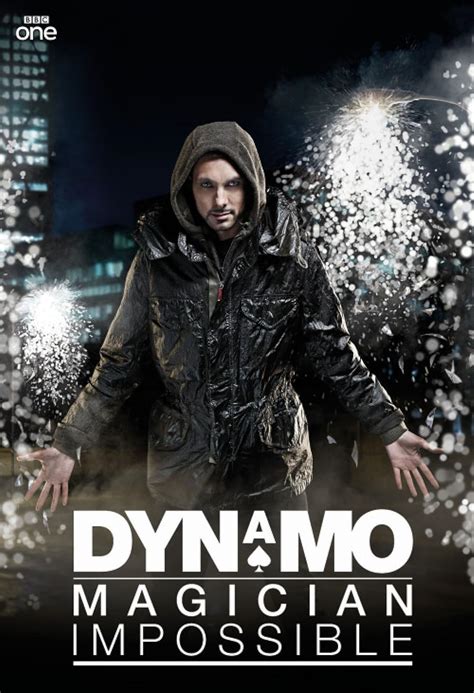 dynamo magician impossible