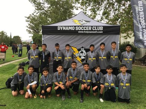 dynamo soccer bourbonnais