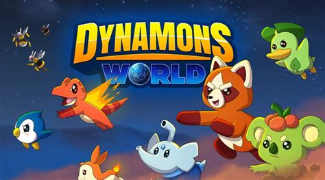 dynamo world game download