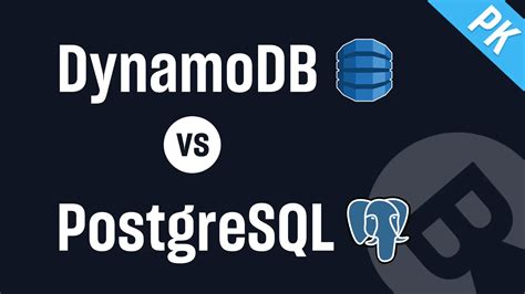 dynamodb vs postgres cost aws