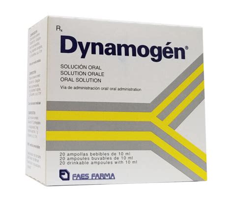 dynamogen