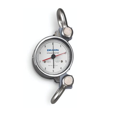 Dynamometer Vs Load Cell