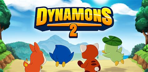 dynamons 2 download for pc