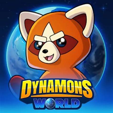 dynamons world 2