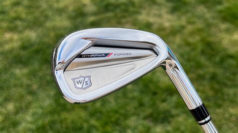 dynapower forged irons