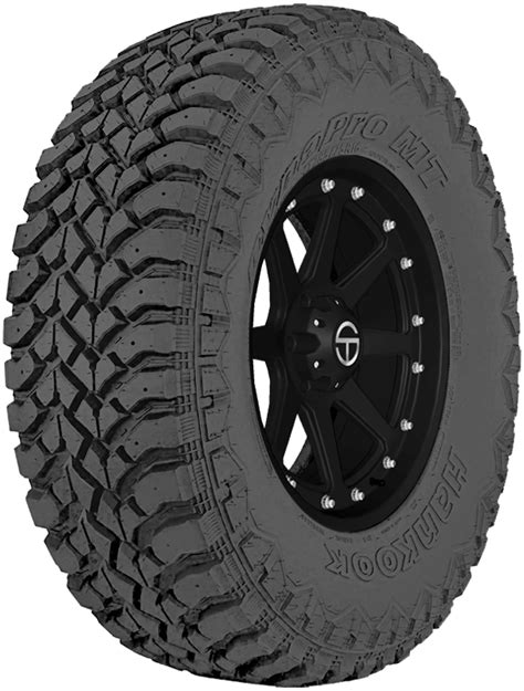 Dynapro Mt Tires