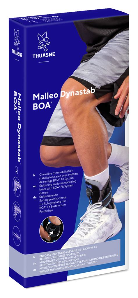 Dynastab Ankle Brace