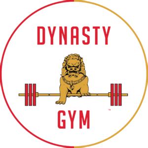 dynasty gym