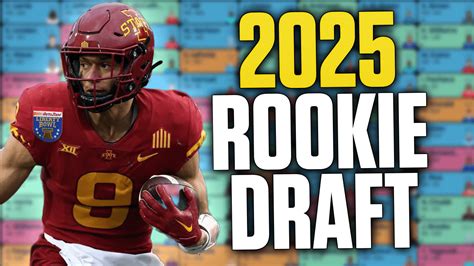 dynasty superflex mock draft