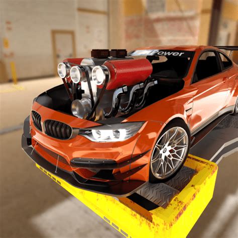 dyno tuning game review