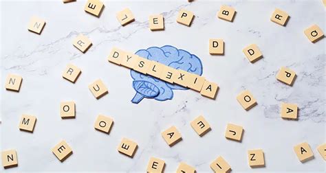 dyslexia and ocd