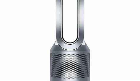 Dyson Cool Link Air Purifier Best Price Pure By » Gadget Flow