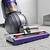 dyson for hard floor