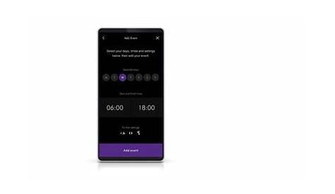 Dyson Link App Schedule Android s On Google Play