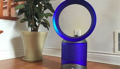 Dyson Pure Cool Link Air Purifier Manual Buy Tower From Canada At