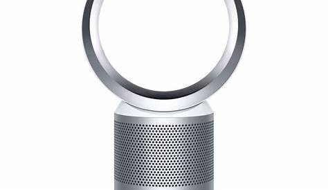 Dyson Pure Cool Link Desk Air Purifier Review Buy DYSON Free Delivery
