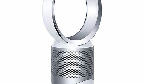 Dyson Pure Cool Link Desk Purifier Air With HEPA Filter